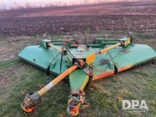 Main image John Deere CX15
